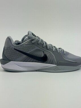 Nike Women's Sabrina 2 TB 'Wolf Grey Black' HF3234-001 Basketball Multi Size